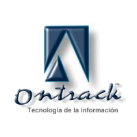 Ontrack Tecnologia de la Información EIRL Logo