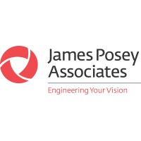 James Posey Associates, Inc. Logo