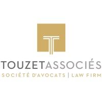 Touzet Associés Logo