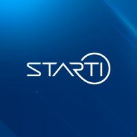 Starti Logo