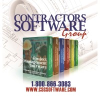 Contractors Software Group, Inc. Logo