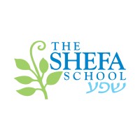 The Shefa School Logo