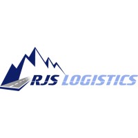 RJS Logistics, Inc. Logo