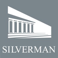 Silverman Construction Program Management, Inc. Logo