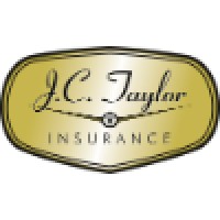 J.C. Taylor Insurance Logo
