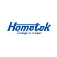 Hometek Panama Logo