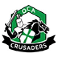 Ocala Christian Academy Logo