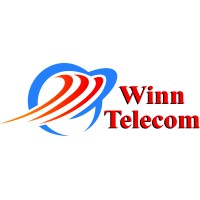 Winn Telecom Logo