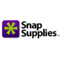 Snap Supplies Logo