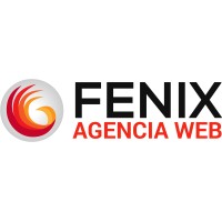 Fenix Agencia Web Logo