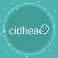 Cidhea Logo