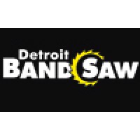 Detroit Band Saw Works Logo