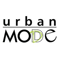 Urban Mode Logo