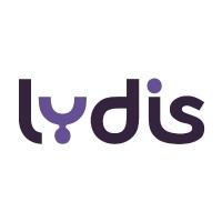 Lydis B.V. Logo