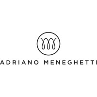 ADRIANO MENEGHETTI Official Logo