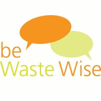 be Waste Wise Logo