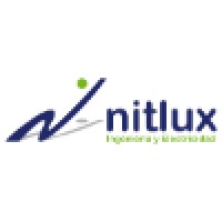 Nitlux S.A. Logo