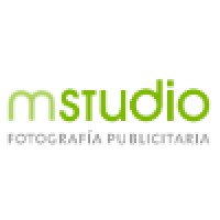 MSTUDIO FOTOGRAFIA PUBLICITARIA Logo