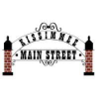 Kissimmee Main Street Logo