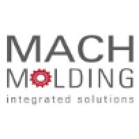 Mach Molding Logo