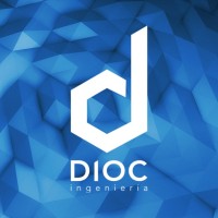 DIOC Ingenieria Logo