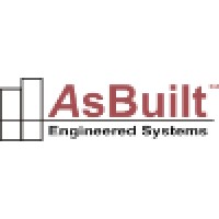 As Built Engineered Systems, Inc. Logo