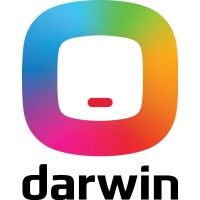 Darwin.md Logo