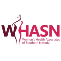 Womens Health Associates of Southern Nevada Logo