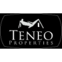 Teneo Properties Logo