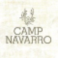 Camp Navarro Logo