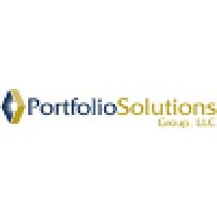 Portfolio Solutions Group Logo