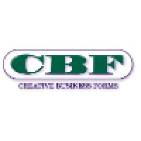 Creative Business Forms Logo