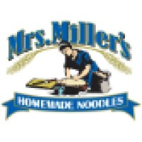 Mrs. Millers Homemade Noodles Logo