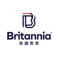 Britannia Logo