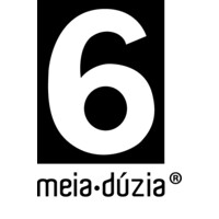 meia.dúzia® Logo