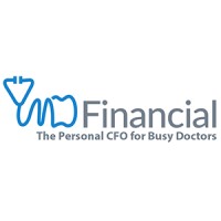 MD Financial (US) Logo