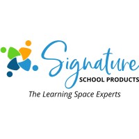 Signature School Products Logo