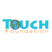 Touch Foundation Logo