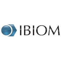 IBIOM instruments | Équipement médical, échographie, dialyse, prélèvement Logo
