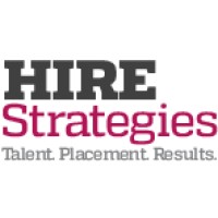 HIRE Strategies Logo