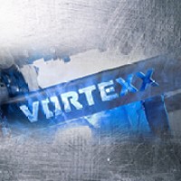 Vortexx Pressure Washers Logo