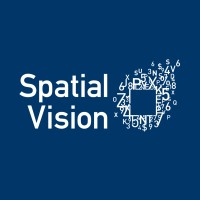 Spatial Vision Logo