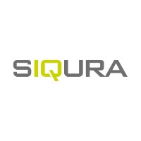 Siqura B.V. Logo