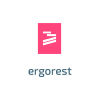 Ergorest Oy Logo