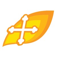 Orthodox Christian Fellowship Logo