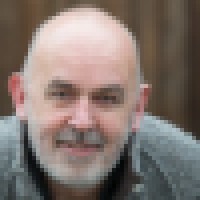 Michael Tissington Photography Logo