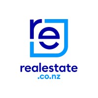 realestate.co.nz Logo