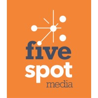 FiveSpot Media Logo