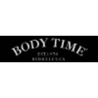 Body Time Logo