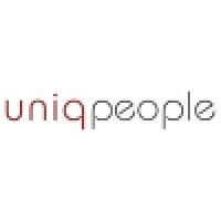 uniqpeople Logo